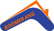 Boomerang Service Logo