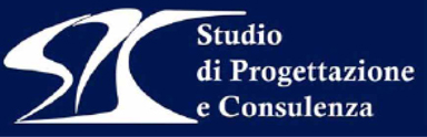 Logo Studio di Progettazione e Consulenza