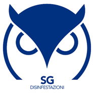 Logo SG Disinfestazioni s.r.l.