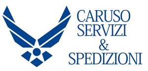 Logo Caruso Servizi e Spedizioni