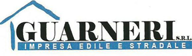 Logo Impresa Edile Stradale Guarneri srl