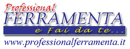 Logo Professional Ferramenta e Fai da Te srl