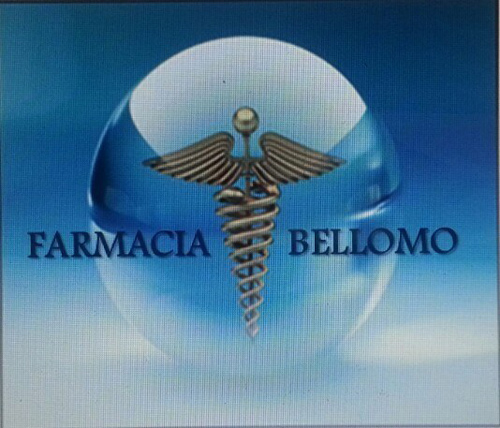 Logo Farmacia Dott. Bellomo s.a.s.