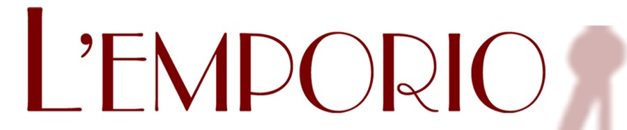 Logo L' Emporio di Gazzara Giovanna