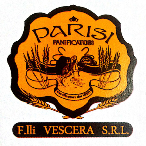 Logo Forno F.lli Vescera s.r.l.