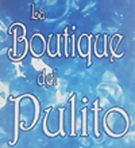 Logo La Boutique del Pulito