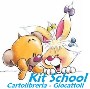 Logo Kit School