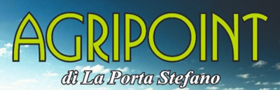 Logo AGRIPOINT di La Porta Stefano