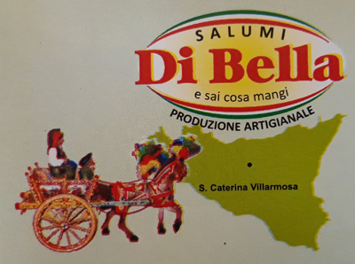 Logo Supermercato Di Bella
