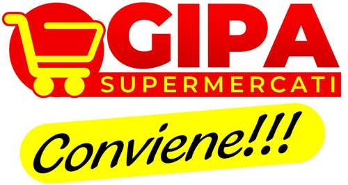 Logo Gipa Supermercati