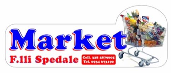 Logo Minimarket F.lli Spedale