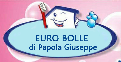 Logo Euro Bolle di Papola Giuseppe