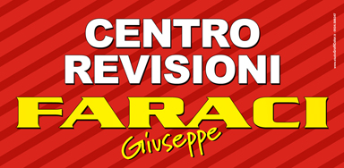 Logo Centro Revisioni di Faraci Giuseppe