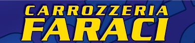 Logo Carrozzeria Faraci