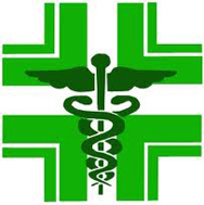 Logo Farmacia Croce Verde