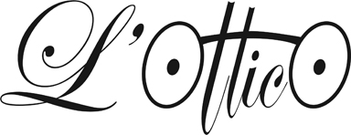 Logo L'Ottico di Paglia Valerio