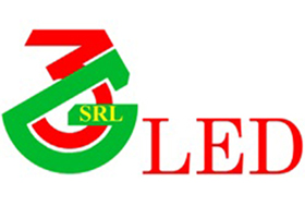 Logo 3G Led s.r.l.