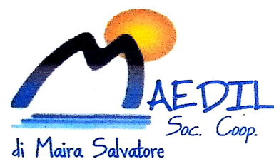 Logo Maedil soc. coop.